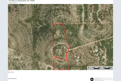 414 Hall Lane, Spicewood, TX 78669 - Photo 16