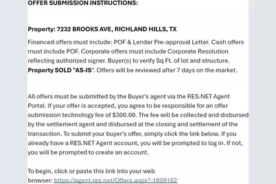 7232 Brooks Avenue, Richland Hills, TX 76118 - Photo 14