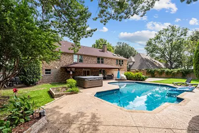 3621 Welwyn Way Drive, Bedford, TX 76021 - Photo 32