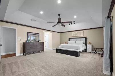 3621 Welwyn Way Drive, Bedford, TX 76021 - Photo 24