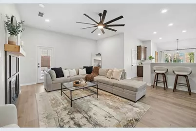 7410 Handen Drive, Rowlett, TX 75089 - Photo 2