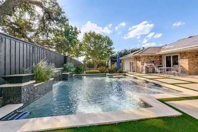 3708 Jubilee Trail, Dallas, TX 75229 - Photo 2