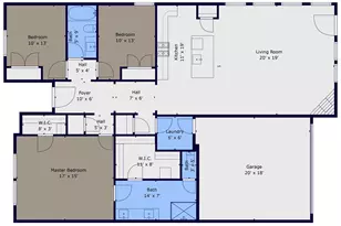 9632 Beckett Dr, Frisco, TX 75035 - Photo 24