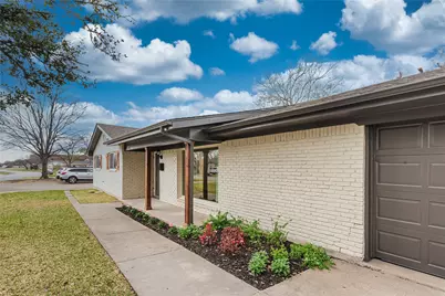4929 Redondo Street, North Richland Hills, TX 76180 - Photo 2