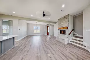 2667 Vz County Road 3820, Wills Point, TX 75169 - Photo 16