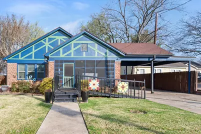504 W Gilmer Street, Ennis, TX 75119 - Photo 2
