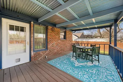 504 W Gilmer Street, Ennis, TX 75119 - Photo 28