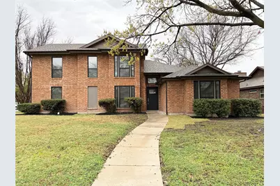 7601 Tulane Drive, Rowlett, TX 75088 - Photo 1