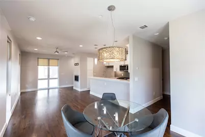 2016 N Fitzhugh Avenue #101, Dallas, TX 75204 - Photo 8