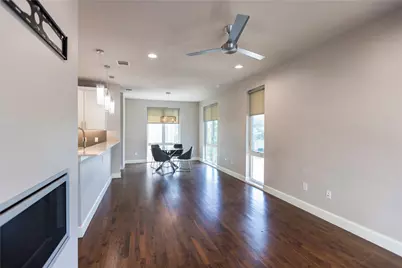 2016 N Fitzhugh Avenue #101, Dallas, TX 75204 - Photo 4
