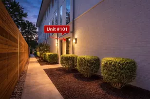 2016 N Fitzhugh Ave, Dallas, TX 75204 - Photo 2