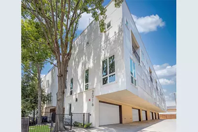 2016 N Fitzhugh Avenue #101, Dallas, TX 75204 - Photo 2