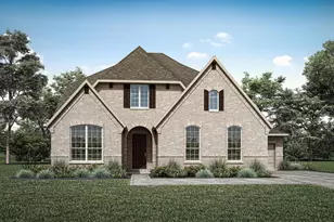 831 Stoney Bridge Wy, Lavon, TX 75166 - Photo 2