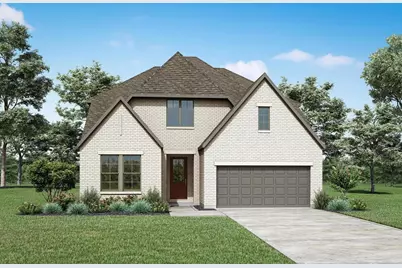 831 Stoney Bridge Way, Lavon, TX 75166 - Photo 1