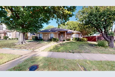 2842 Kingswood Drive, Garland, TX 75040 - Photo 2