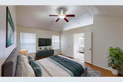 2842 Kingswood Drive, Garland, TX 75040 - Photo 16