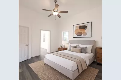 415 W 7th Street, Bonham, TX 75418 - Photo 6