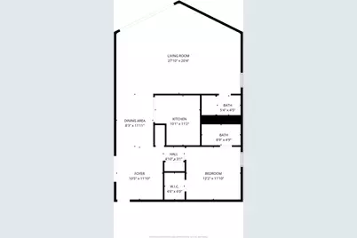 3718 Holland Avenue #2, Dallas, TX 75219 - Photo 18