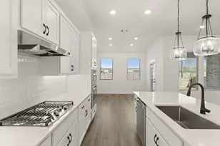 2412 Yaupon Wy, Melissa, TX 75454 - Photo 14