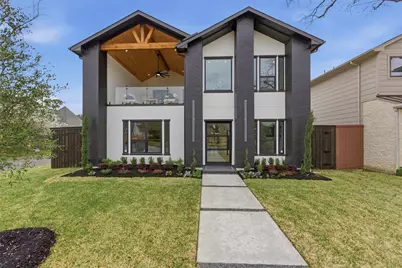 7503 Robin Road, Dallas, TX 75209 - Photo 2