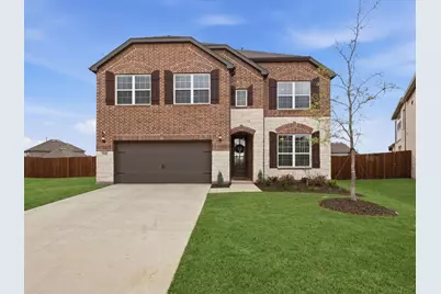 4016 Maida Road, McKinney, TX 75071 - Photo 4