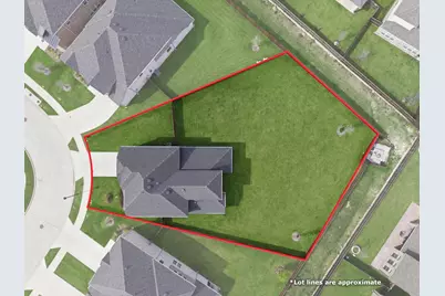 4016 Maida Road, McKinney, TX 75071 - Photo 34