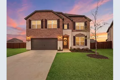 4016 Maida Road, McKinney, TX 75071 - Photo 2