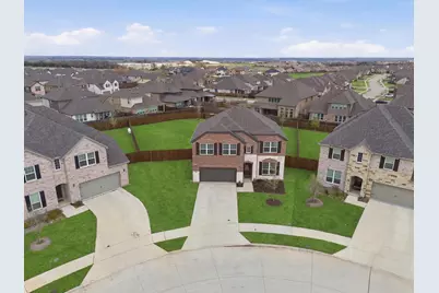 4016 Maida Road, McKinney, TX 75071 - Photo 2