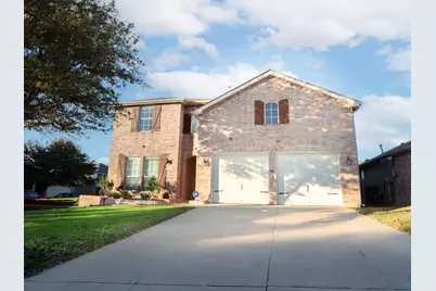 4301 Latigo Circle, Fort Worth, TX 76244 - Photo 1