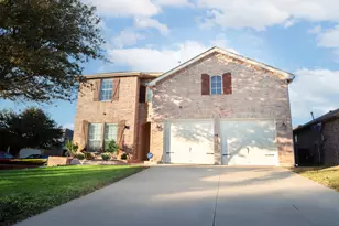 4301 Latigo Cir, Fort Worth, TX 76244 - Photo 1