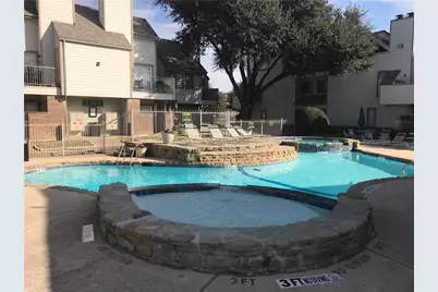 3121 Sondra Drive #204, Fort Worth, TX 76107 - Photo 18