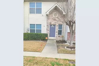 5644 Giddyup Lane, Fort Worth, TX 76179 - Photo 1