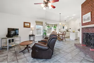 7400 Catlow Court, Fort Worth, TX 76137 - Photo 12