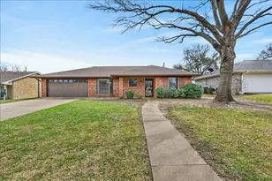 111 Blue Jay St, Stephenville, TX 76401 - Photo 1