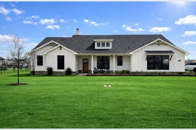 110 Ridgetop Trail, Rhome, TX 76078 - Photo 1