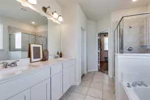 110 Ridgetop Trl, Rhome, TX 76078 - Photo 12