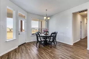 110 Ridgetop Trl, Rhome, TX 76078 - Photo 6