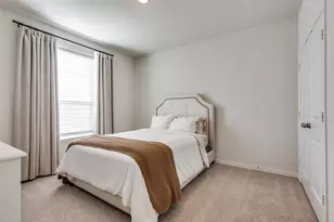 110 Ridgetop Trl, Rhome, TX 76078 - Photo 18