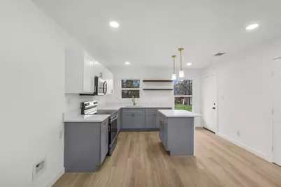 5261 Trail Lake Drive, Fort Worth, TX 76133 - Photo 2