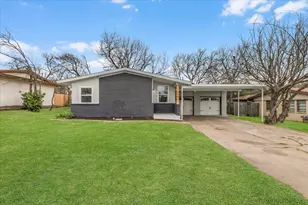 5261 Trail Lake Dr, Fort Worth, TX 76133 - Photo 1