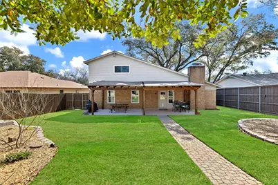 2609 Quail Ridge, Irving, TX 75060 - Photo 32