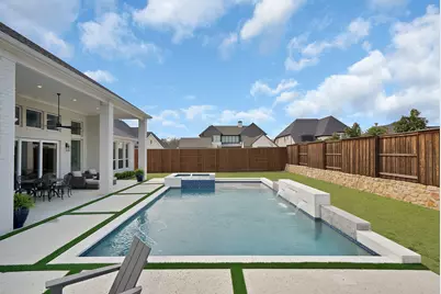 4880 Liberty Drive, Prosper, TX 75078 - Photo 12