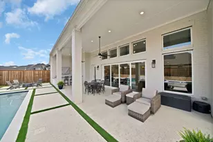 4880 Liberty Dr, Prosper, TX 75078 - Photo 14