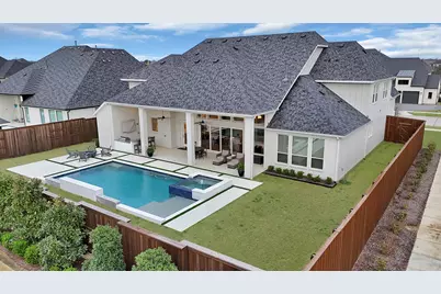 4880 Liberty Drive, Prosper, TX 75078 - Photo 8