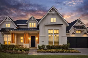 4880 Liberty Dr, Prosper, TX 75078 - Photo 2