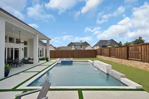 4880 Liberty Dr, Prosper, TX 75078 - Photo 6