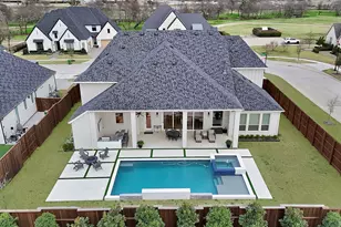 4880 Liberty Dr, Prosper, TX 75078 - Photo 6