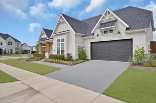 4880 Liberty Dr, Prosper, TX 75078 - Photo 4