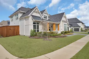 4880 Liberty Dr, Prosper, TX 75078 - Photo 4