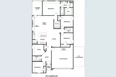 10201 Torch Light Lane, Aubrey, TX 76227 - Photo 36